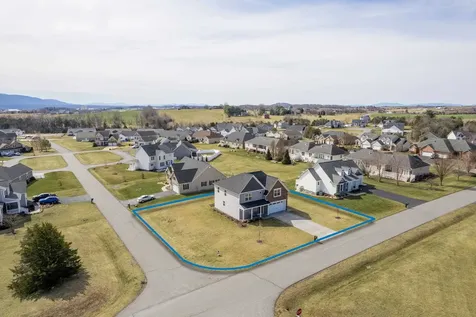 8460 Overbrook Drive Mcgaheysville VA 22840