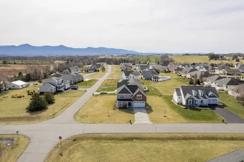 8460 Overbrook Drive Mcgaheysville VA 22840