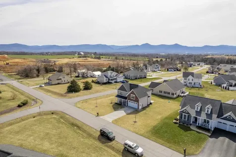 8460 Overbrook Drive Mcgaheysville VA 22840