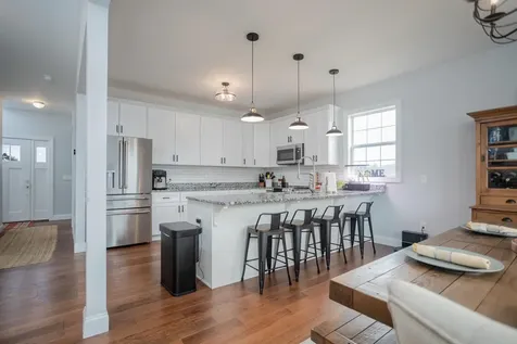 8460 Overbrook Drive Mcgaheysville VA 22840