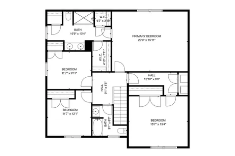 8460 Overbrook Drive Mcgaheysville VA 22840