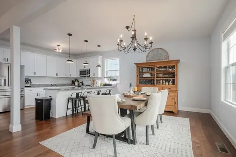 8460 Overbrook Drive Mcgaheysville VA 22840