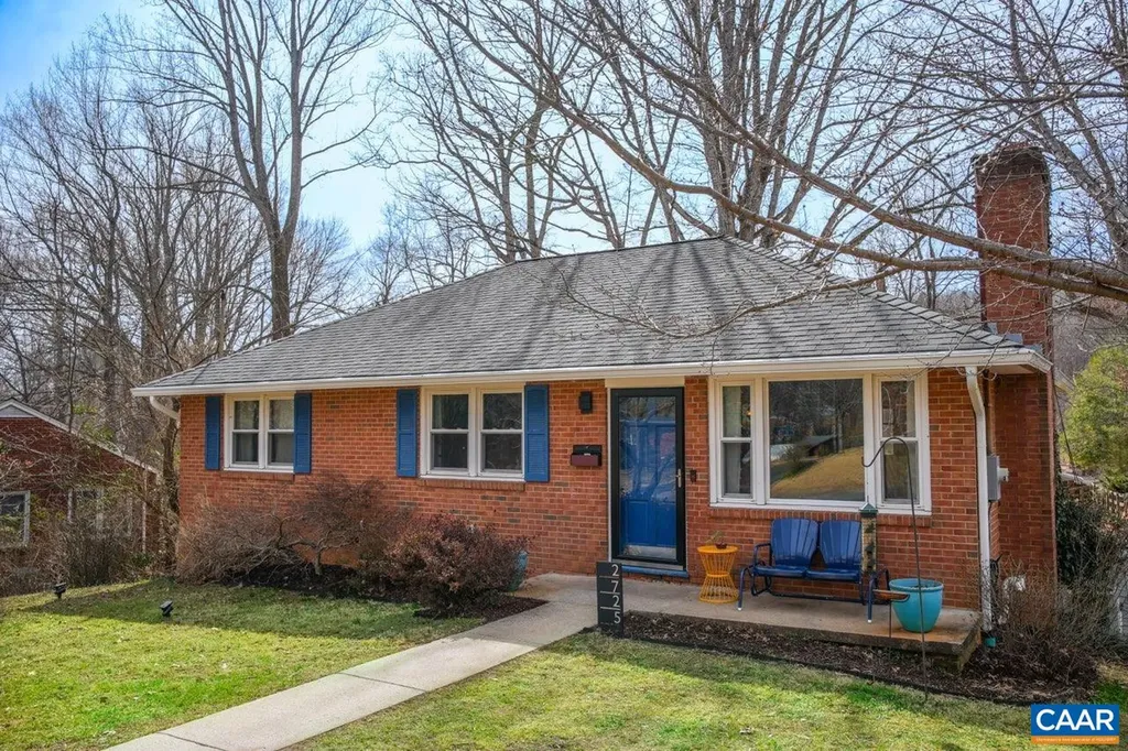 2725 Mcelroy Drive Charlottesville VA 22901