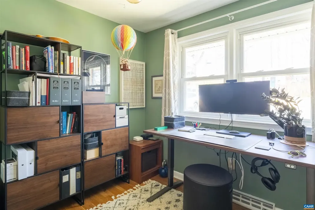 2725 Mcelroy Drive Charlottesville VA 22901