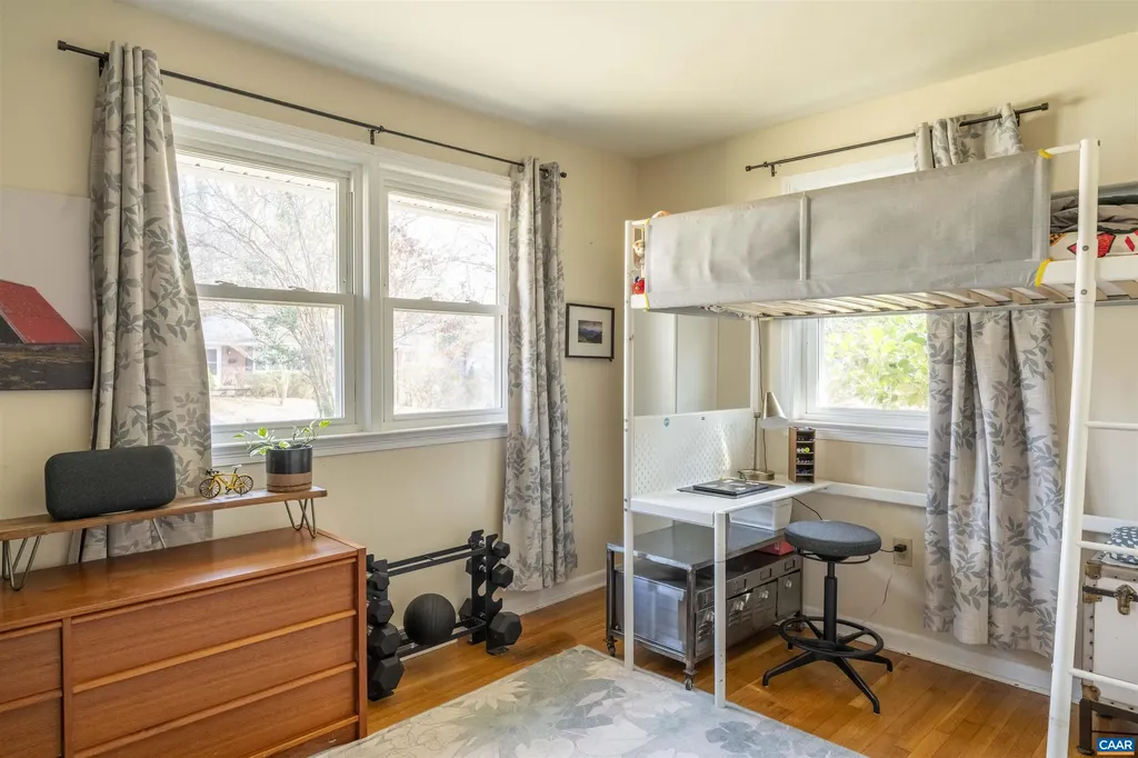 2725 Mcelroy Drive Charlottesville VA 22901