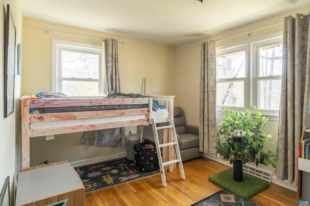 2725 Mcelroy Drive Charlottesville VA 22901