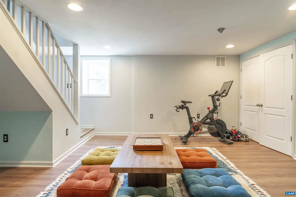 2725 Mcelroy Drive Charlottesville VA 22901