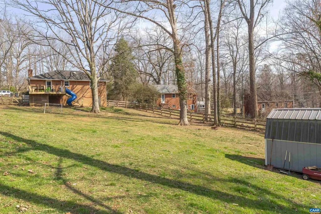 2725 Mcelroy Drive Charlottesville VA 22901