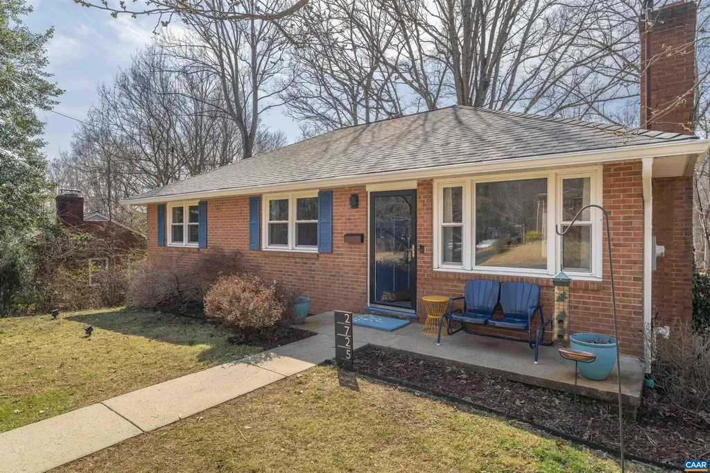 2725 Mcelroy Drive Charlottesville VA 22901