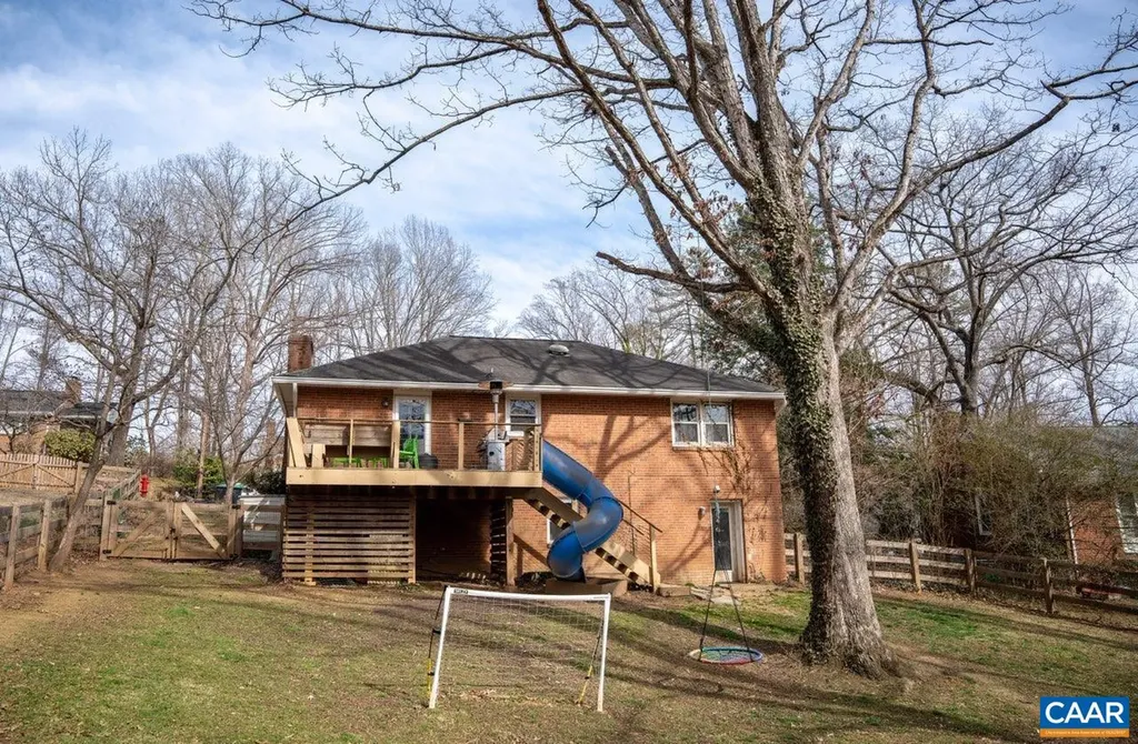 2725 Mcelroy Drive Charlottesville VA 22901