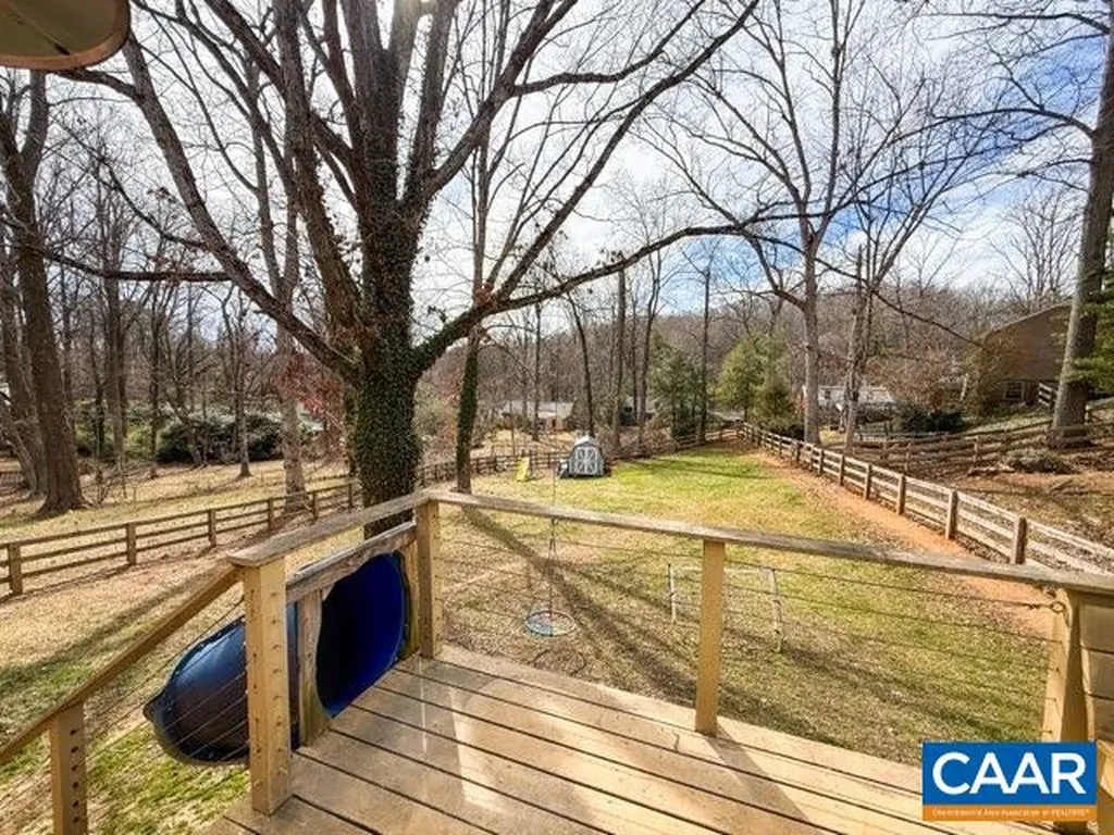 2725 Mcelroy Drive Charlottesville VA 22901