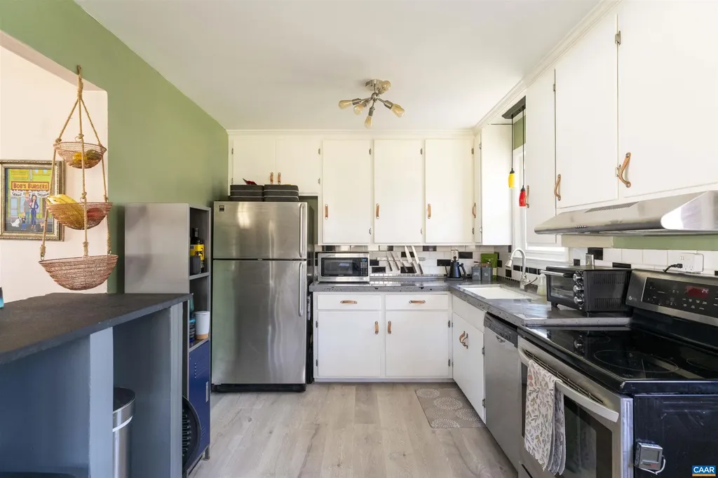 2725 Mcelroy Drive Charlottesville VA 22901