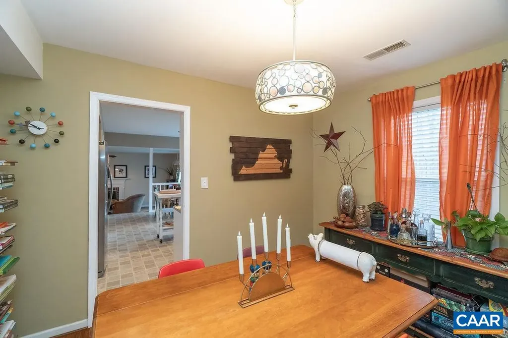 1835 Steeplechase Run Charlottesville VA 22911