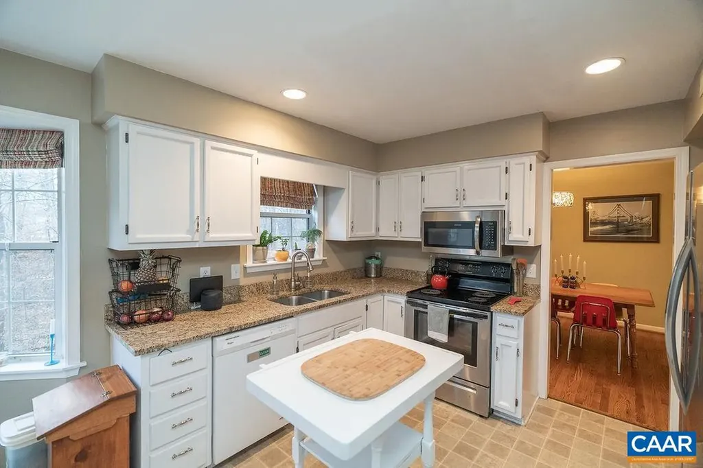 1835 Steeplechase Run Charlottesville VA 22911