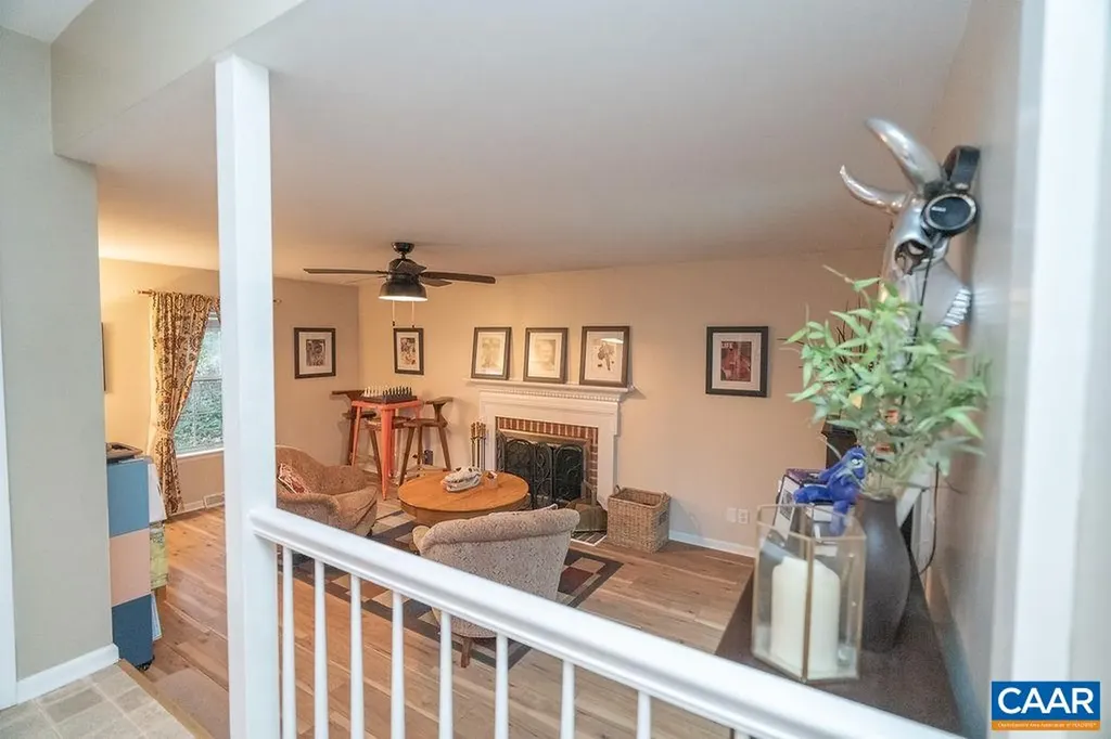 1835 Steeplechase Run Charlottesville VA 22911