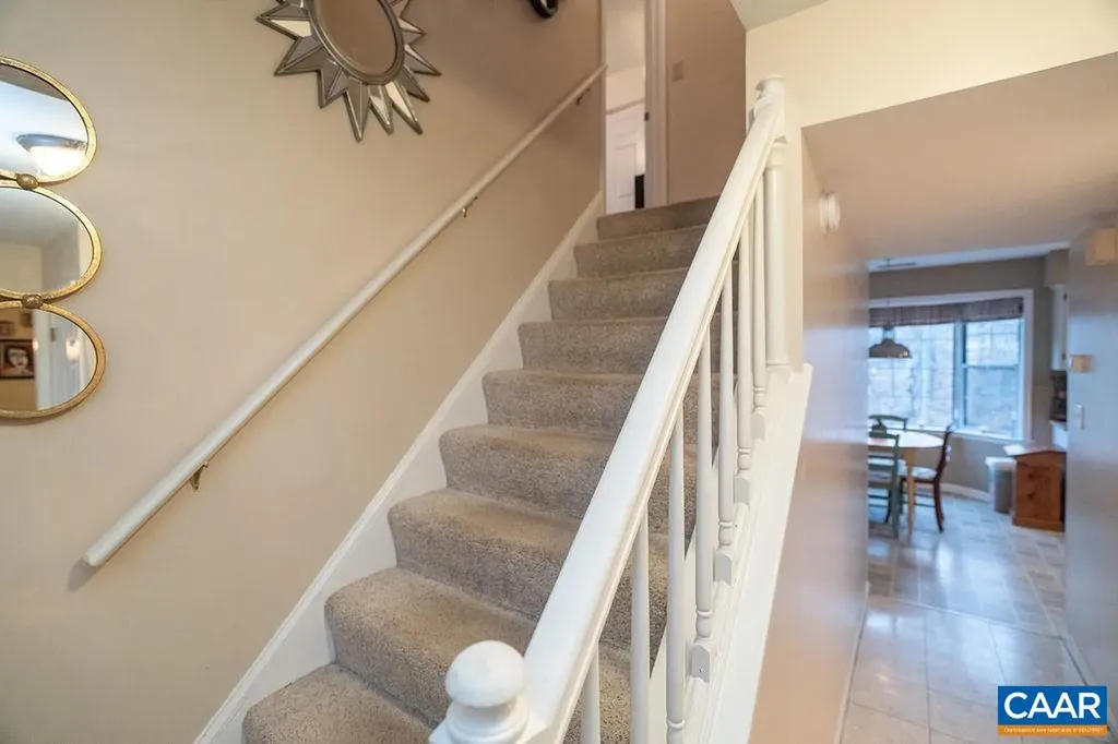 1835 Steeplechase Run Charlottesville VA 22911