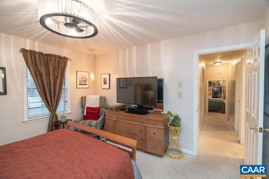 1835 Steeplechase Run Charlottesville VA 22911