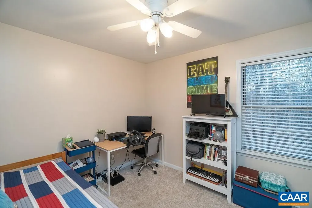 1835 Steeplechase Run Charlottesville VA 22911