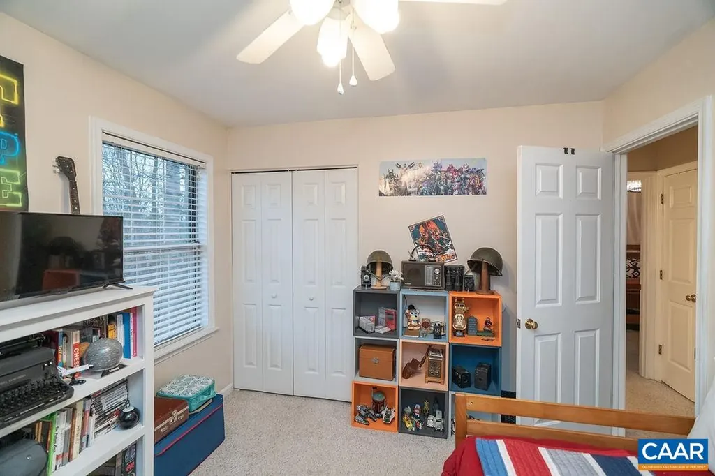 1835 Steeplechase Run Charlottesville VA 22911