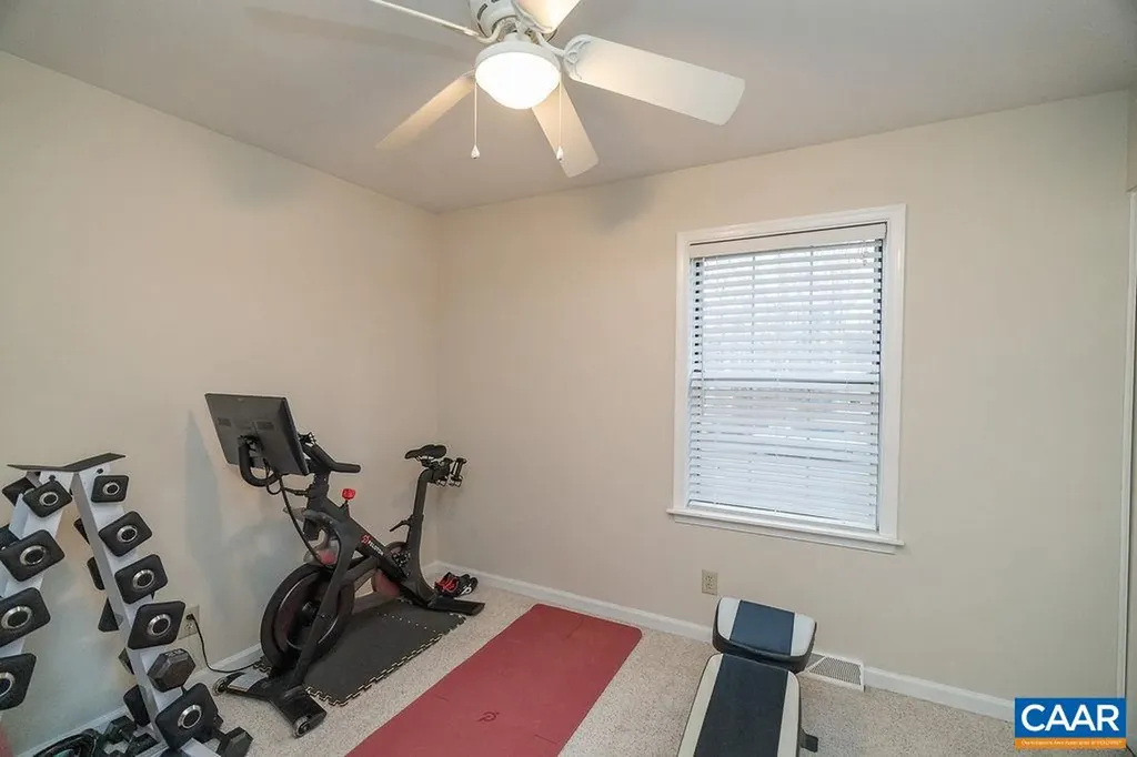 1835 Steeplechase Run Charlottesville VA 22911