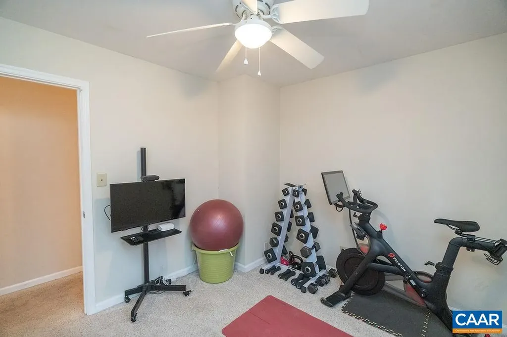 1835 Steeplechase Run Charlottesville VA 22911