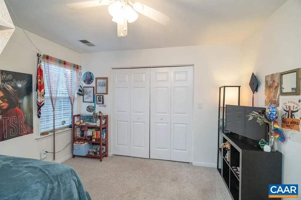 1835 Steeplechase Run Charlottesville VA 22911