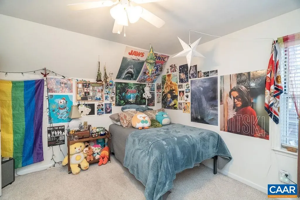 1835 Steeplechase Run Charlottesville VA 22911