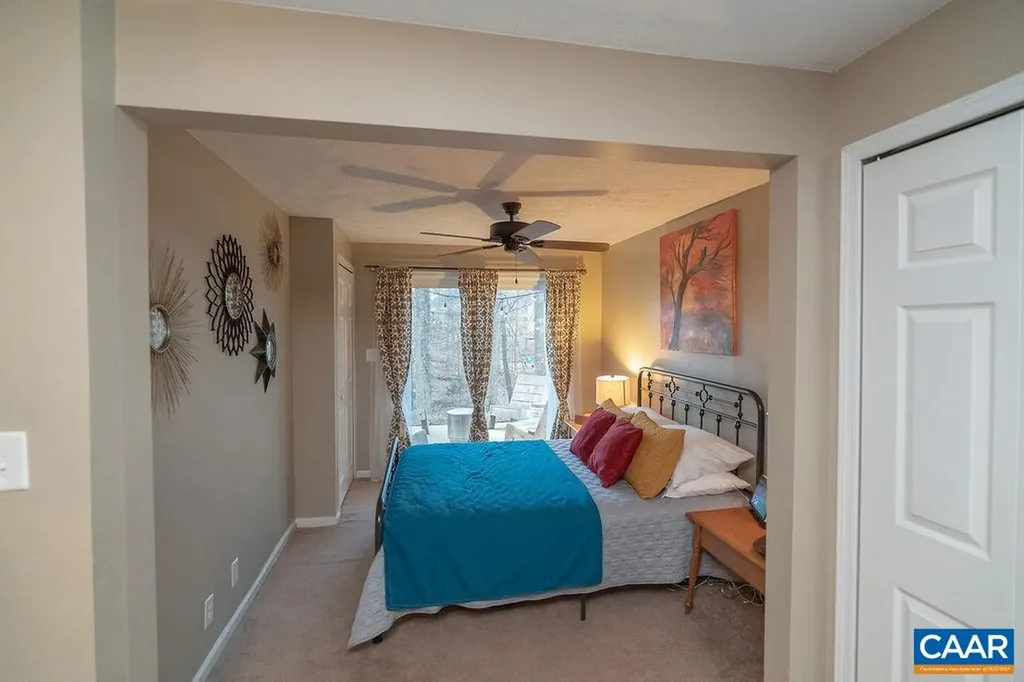 1835 Steeplechase Run Charlottesville VA 22911