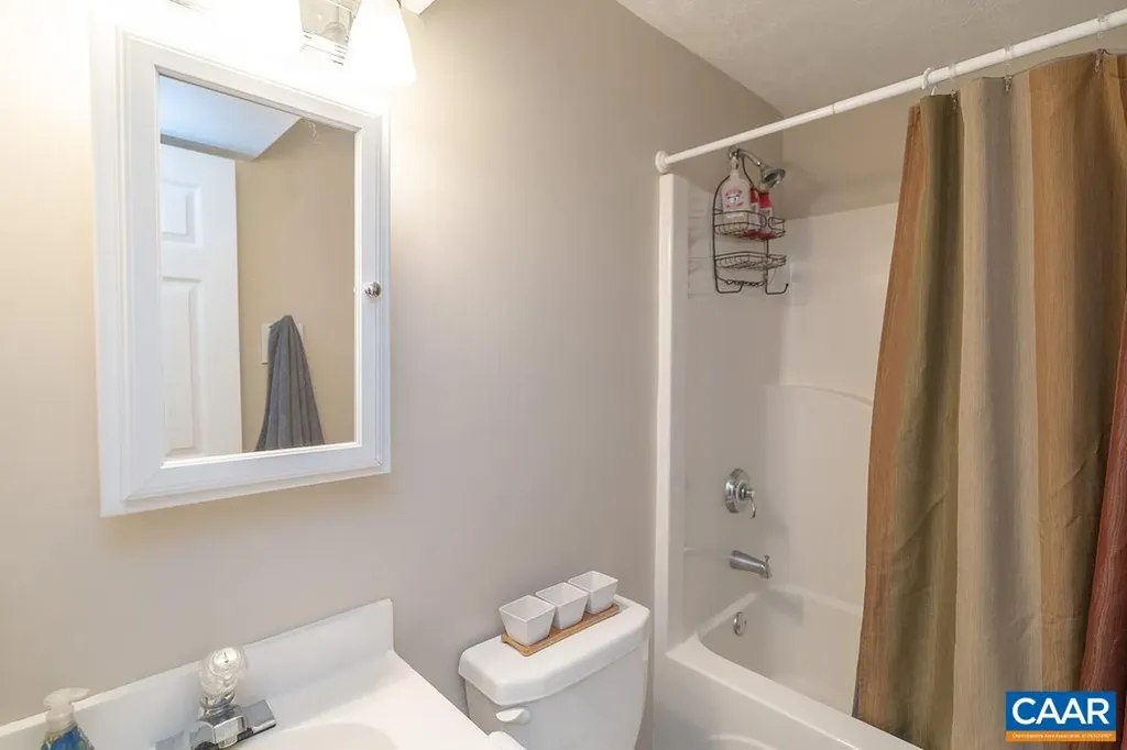 1835 Steeplechase Run Charlottesville VA 22911