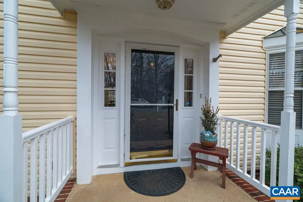 1835 Steeplechase Run Charlottesville VA 22911