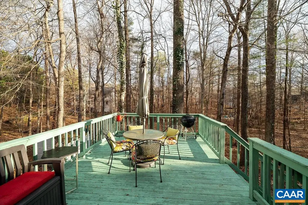 1835 Steeplechase Run Charlottesville VA 22911