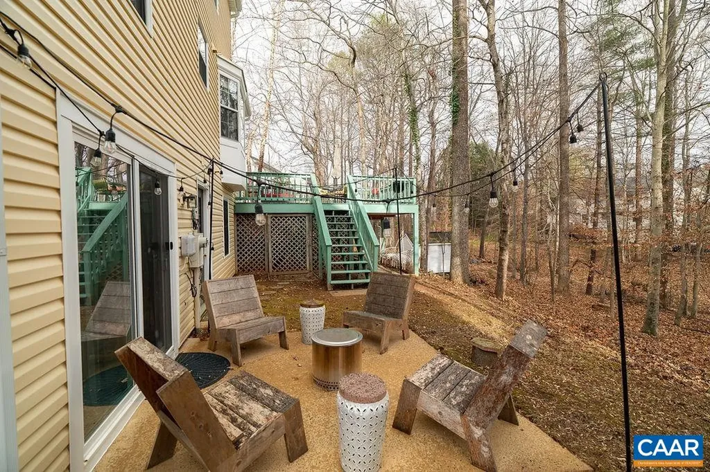 1835 Steeplechase Run Charlottesville VA 22911