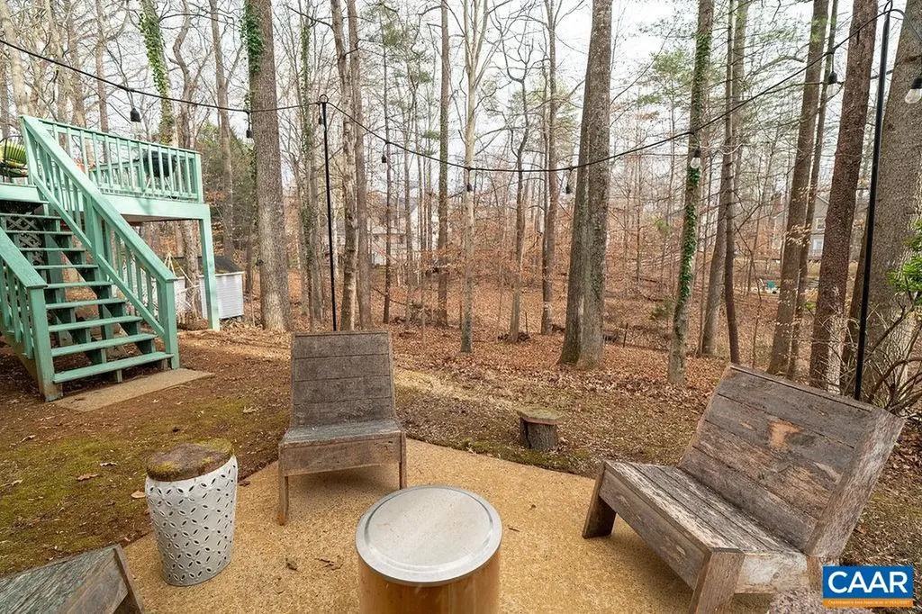 1835 Steeplechase Run Charlottesville VA 22911