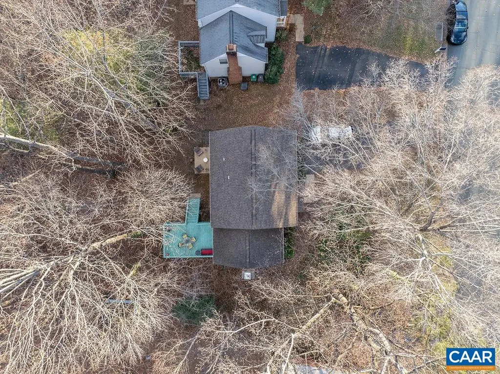 1835 Steeplechase Run Charlottesville VA 22911