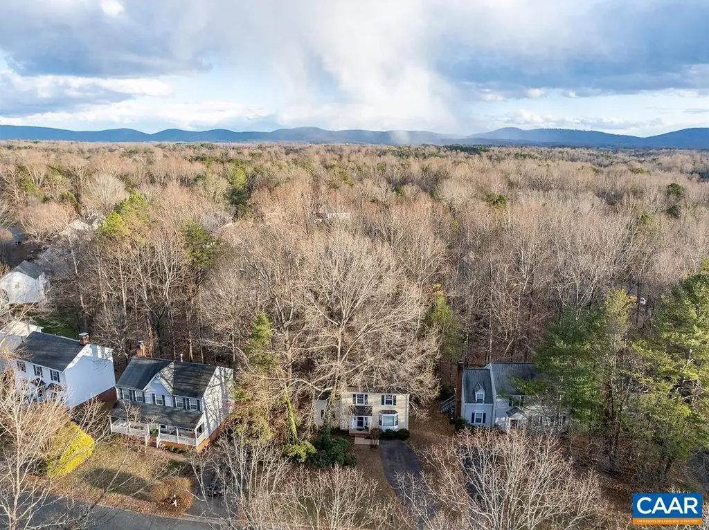 1835 Steeplechase Run Charlottesville VA 22911