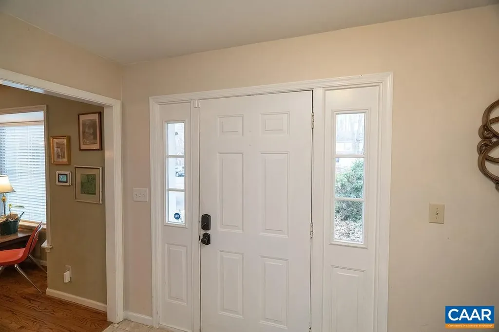 1835 Steeplechase Run Charlottesville VA 22911