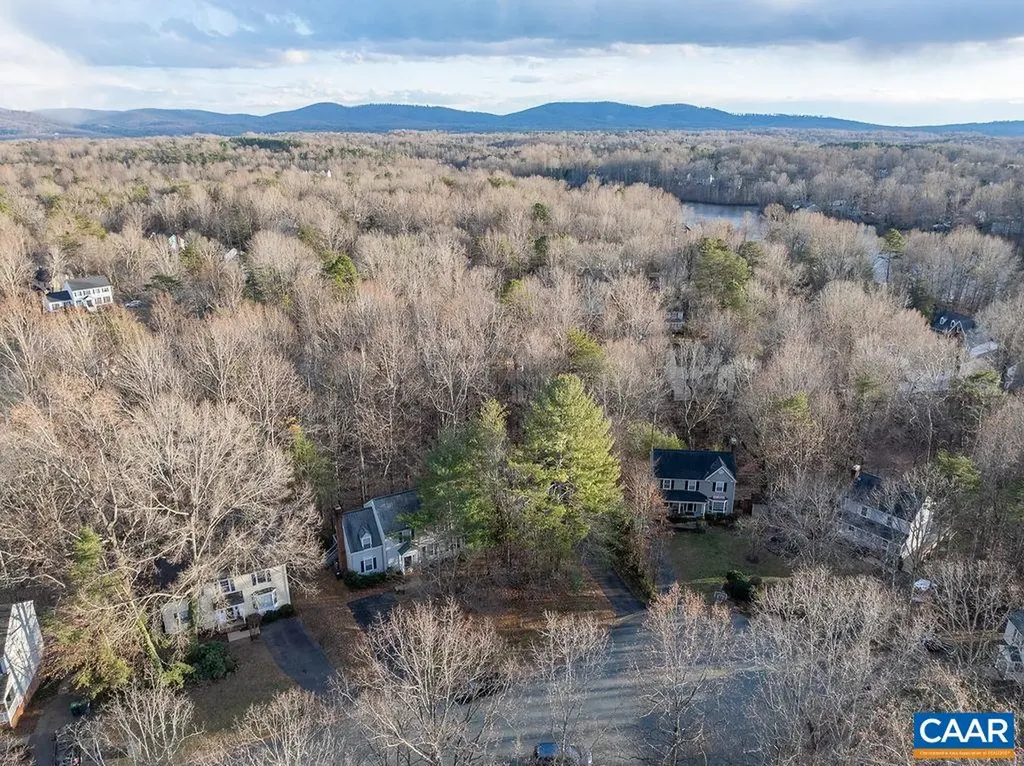 1835 Steeplechase Run Charlottesville VA 22911