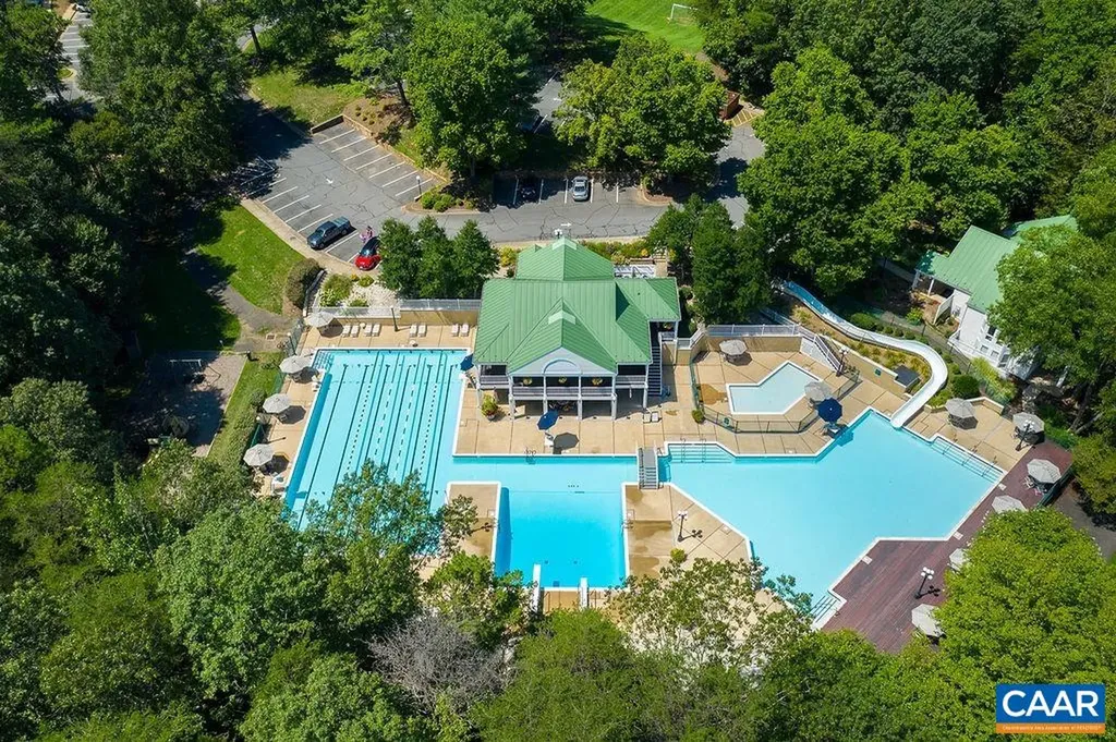 1835 Steeplechase Run Charlottesville VA 22911