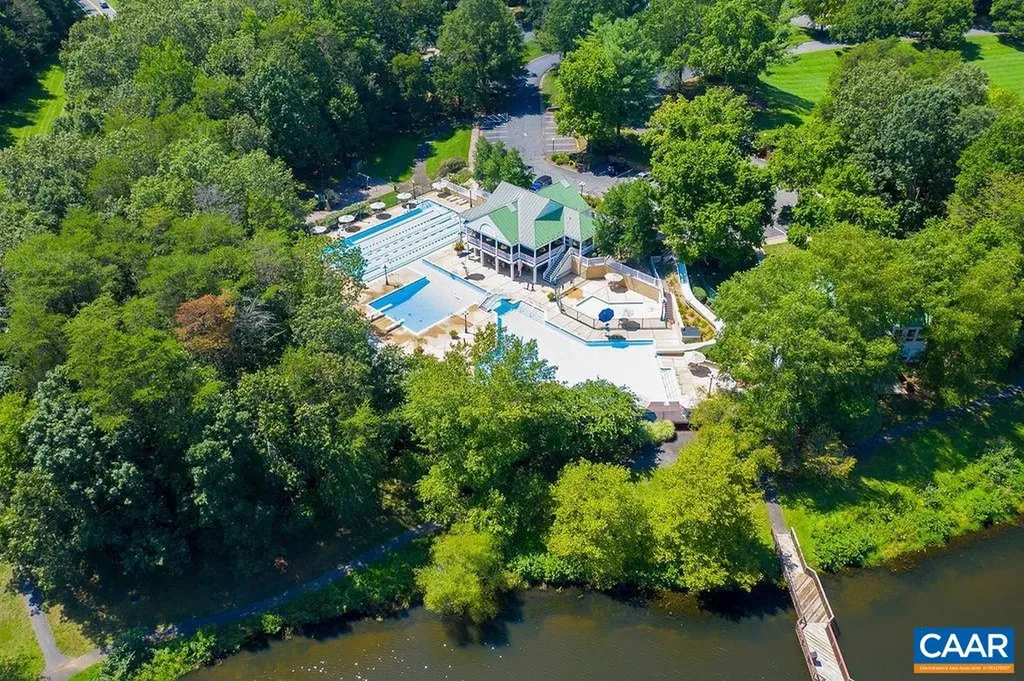 1835 Steeplechase Run Charlottesville VA 22911