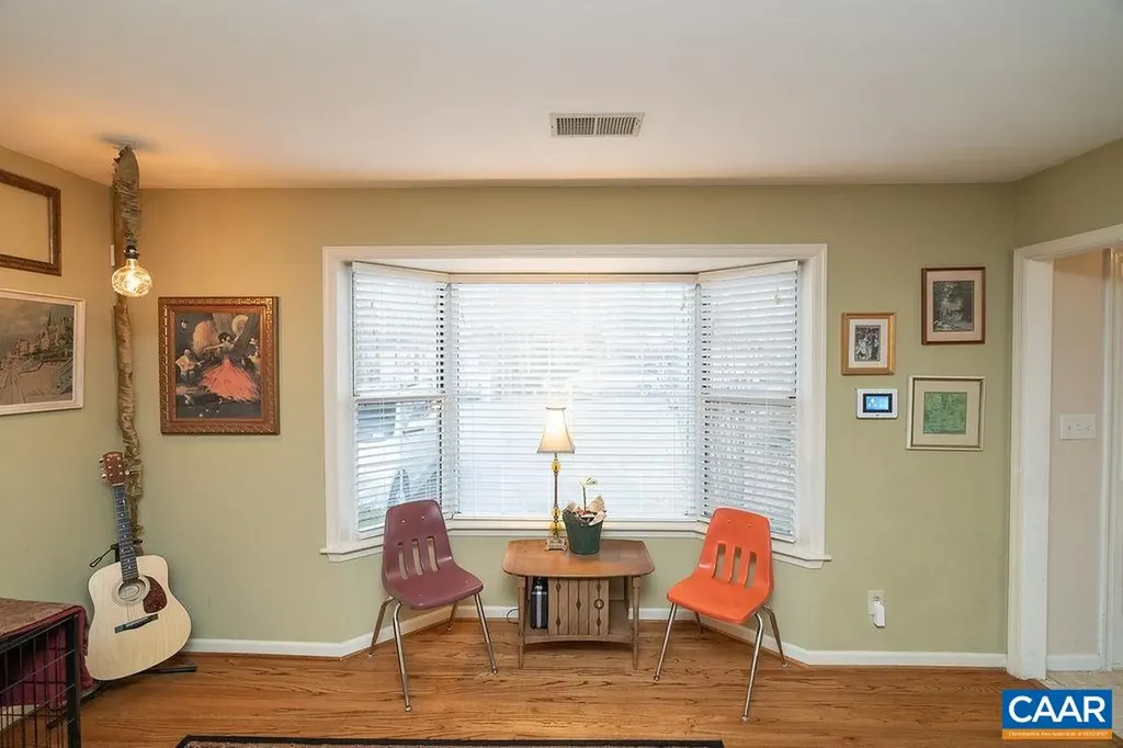 1835 Steeplechase Run Charlottesville VA 22911