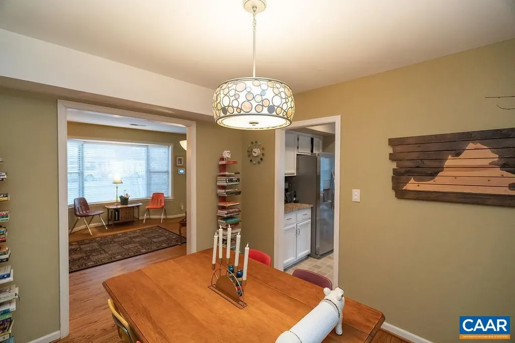 1835 Steeplechase Run Charlottesville VA 22911