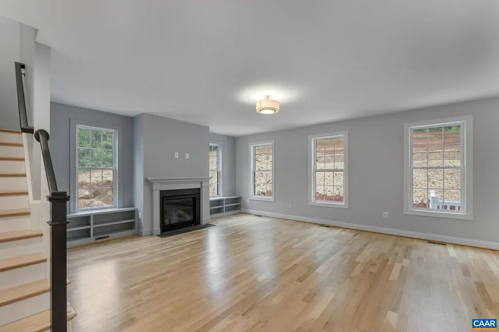 3 Lonicera Way Charlottesville VA 22911