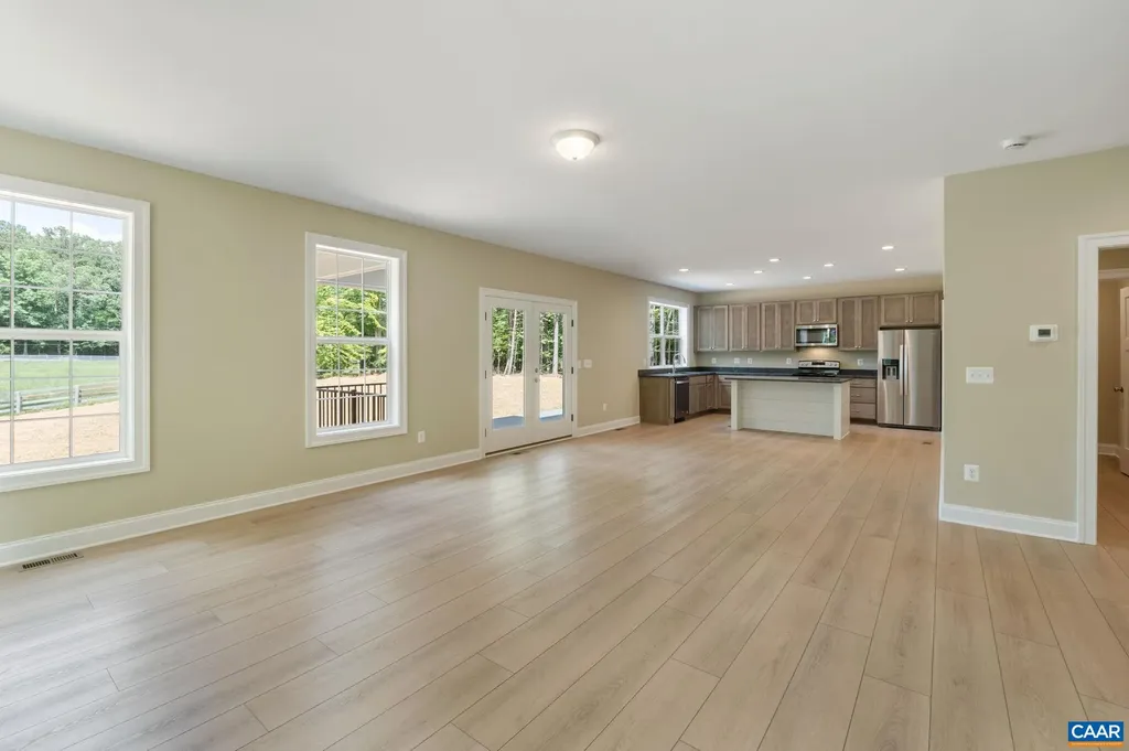 3 Lonicera Way Charlottesville VA 22911