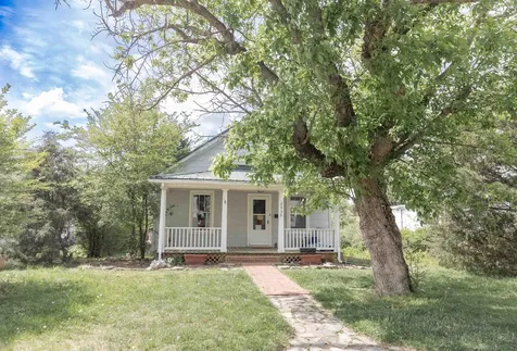 2035 Birch Avenue Buena Vista VA 24416