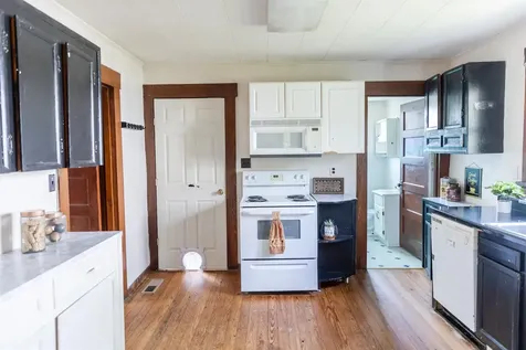 2035 Birch Avenue Buena Vista VA 24416