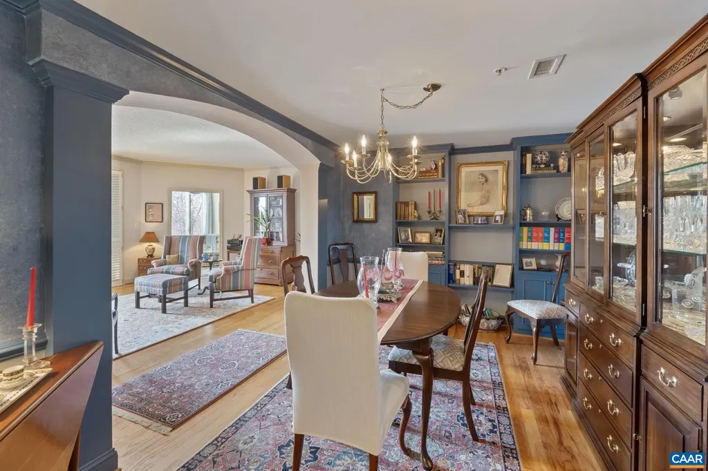 500 Crestwood Drive Charlottesville VA 22903