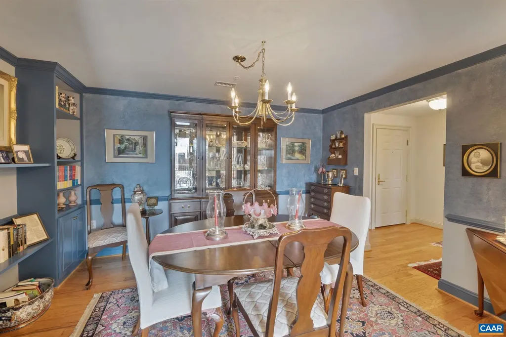 500 Crestwood Drive Charlottesville VA 22903