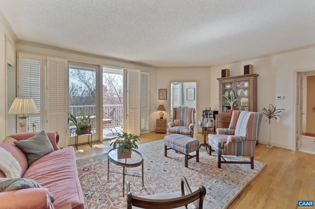 500 Crestwood Drive Charlottesville VA 22903