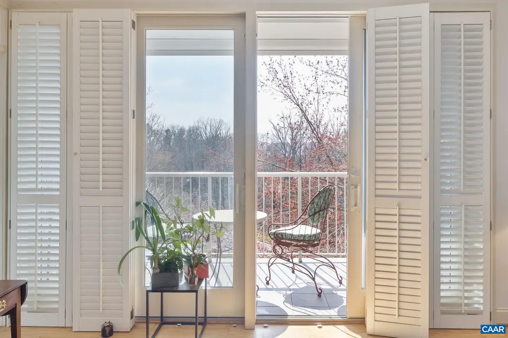 500 Crestwood Drive Charlottesville VA 22903