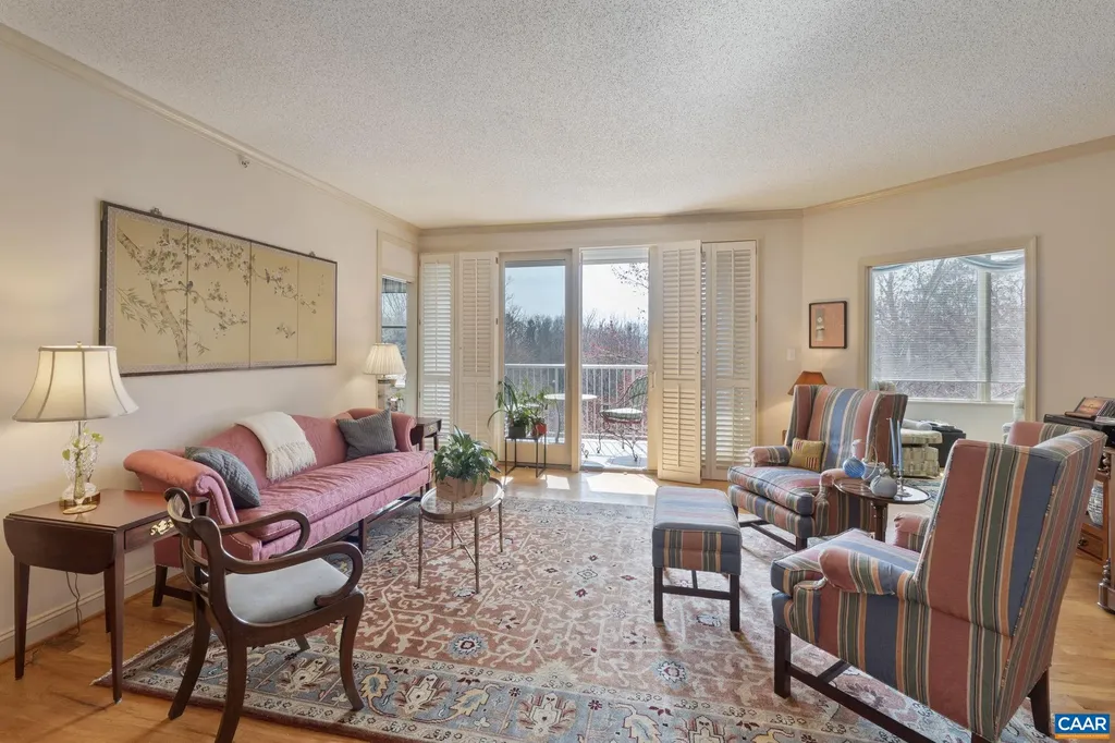 500 Crestwood Drive Charlottesville VA 22903